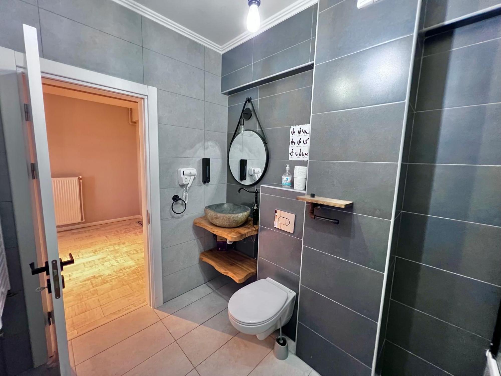 Grand Mamaia Lake Apartments كونستانتا المظهر الخارجي الصورة